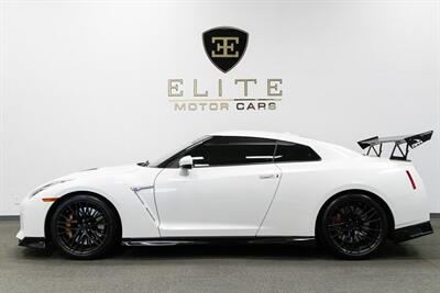 2020 Nissan GT-R Premium   - Photo 2 - Concord, CA 94520