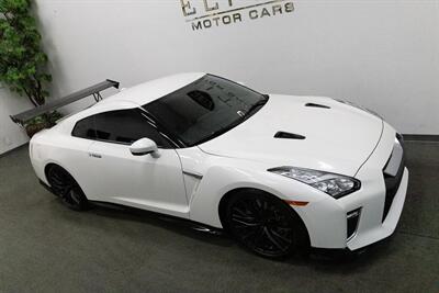 2020 Nissan GT-R Premium   - Photo 25 - Concord, CA 94520