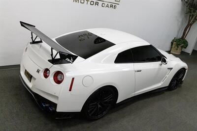 2020 Nissan GT-R Premium   - Photo 26 - Concord, CA 94520