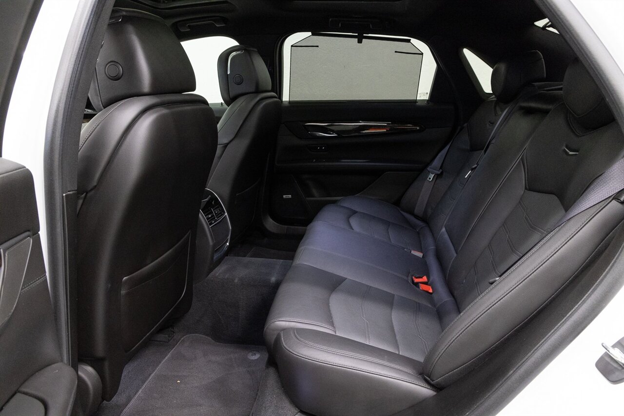 2017 Cadillac CT6 3.6L Premium Luxury - Photo 8 - Concord, CA 94520