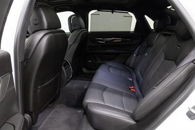 2017 Cadillac CT6 3.6L Premium Luxury   - Photo 8 - Concord, CA 94520