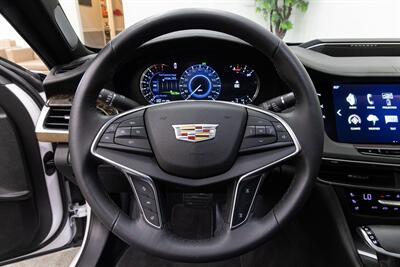 2017 Cadillac CT6 3.6L Premium Luxury   - Photo 16 - Concord, CA 94520