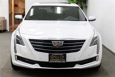 2017 Cadillac CT6 3.6L Premium Luxury   - Photo 12 - Concord, CA 94520