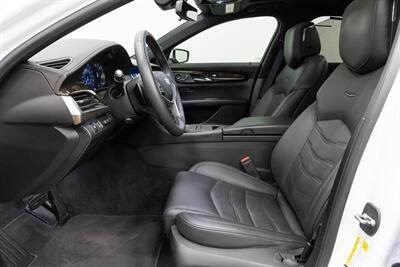2017 Cadillac CT6 3.6L Premium Luxury   - Photo 7 - Concord, CA 94520