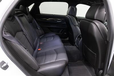 2017 Cadillac CT6 3.6L Premium Luxury   - Photo 15 - Concord, CA 94520