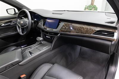 2017 Cadillac CT6 3.6L Premium Luxury   - Photo 13 - Concord, CA 94520