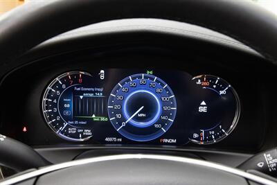 2017 Cadillac CT6 3.6L Premium Luxury   - Photo 17 - Concord, CA 94520