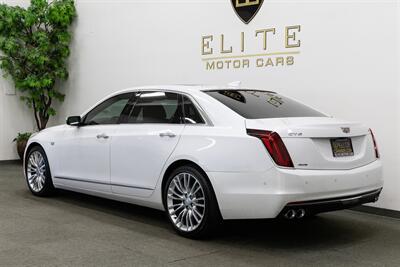 2017 Cadillac CT6 3.6L Premium Luxury   - Photo 3 - Concord, CA 94520