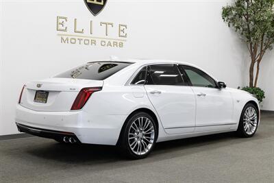 2017 Cadillac CT6 3.6L Premium Luxury   - Photo 11 - Concord, CA 94520