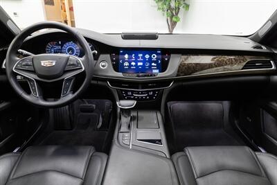 2017 Cadillac CT6 3.6L Premium Luxury   - Photo 5 - Concord, CA 94520