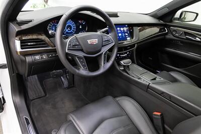 2017 Cadillac CT6 3.6L Premium Luxury   - Photo 6 - Concord, CA 94520