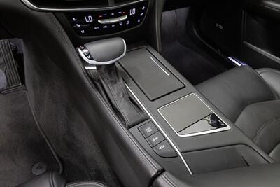 2017 Cadillac CT6 3.6L Premium Luxury   - Photo 20 - Concord, CA 94520