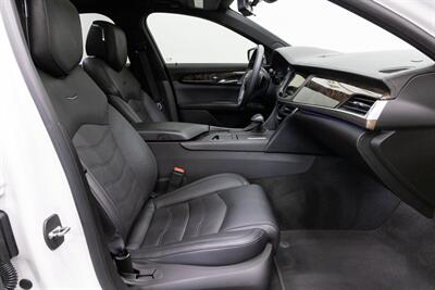 2017 Cadillac CT6 3.6L Premium Luxury   - Photo 14 - Concord, CA 94520