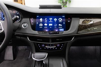 2017 Cadillac CT6 3.6L Premium Luxury   - Photo 18 - Concord, CA 94520
