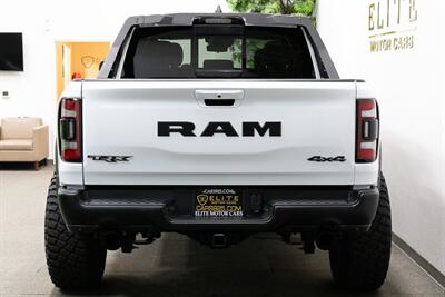 2021 RAM 1500 TRX   - Photo 4 - Concord, CA 94520