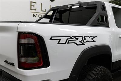 2021 RAM 1500 TRX   - Photo 29 - Concord, CA 94520