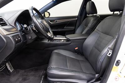 2017 Lexus GS 350 350 F Sport - Photo 7 - Concord, CA 94520