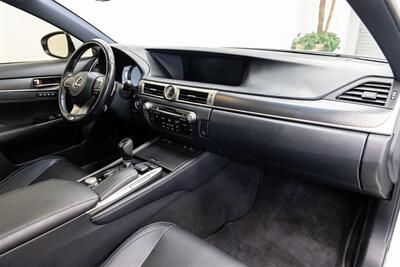 2017 Lexus GS 350 350 F Sport - Photo 13 - Concord, CA 94520