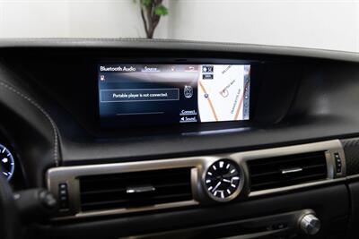 2017 Lexus GS 350 350 F Sport - Photo 19 - Concord, CA 94520