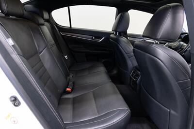 2017 Lexus GS 350 350 F Sport - Photo 15 - Concord, CA 94520