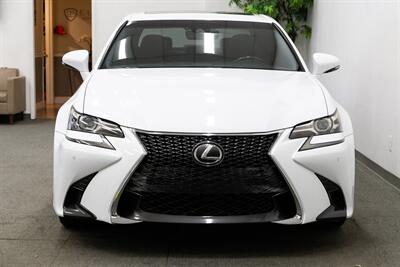 2017 Lexus GS 350 350 F Sport - Photo 12 - Concord, CA 94520