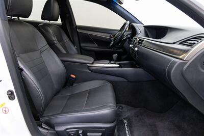 2017 Lexus GS 350 350 F Sport - Photo 14 - Concord, CA 94520