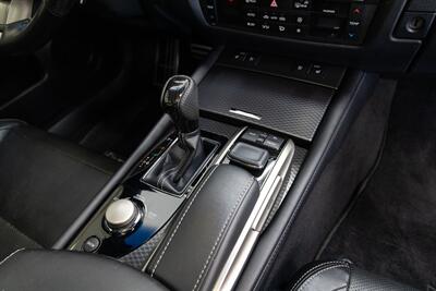 2017 Lexus GS 350 350 F Sport - Photo 23 - Concord, CA 94520