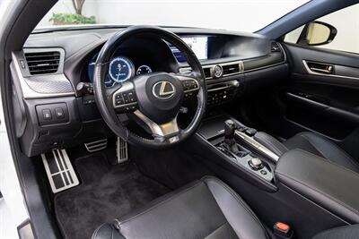 2017 Lexus GS 350 350 F Sport - Photo 6 - Concord, CA 94520