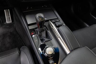 2017 Lexus GS 350 350 F Sport - Photo 20 - Concord, CA 94520