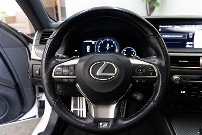 2017 Lexus GS 350 350 F Sport - Photo 16 - Concord, CA 94520