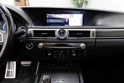 2017 Lexus GS 350 350 F Sport - Photo 18 - Concord, CA 94520