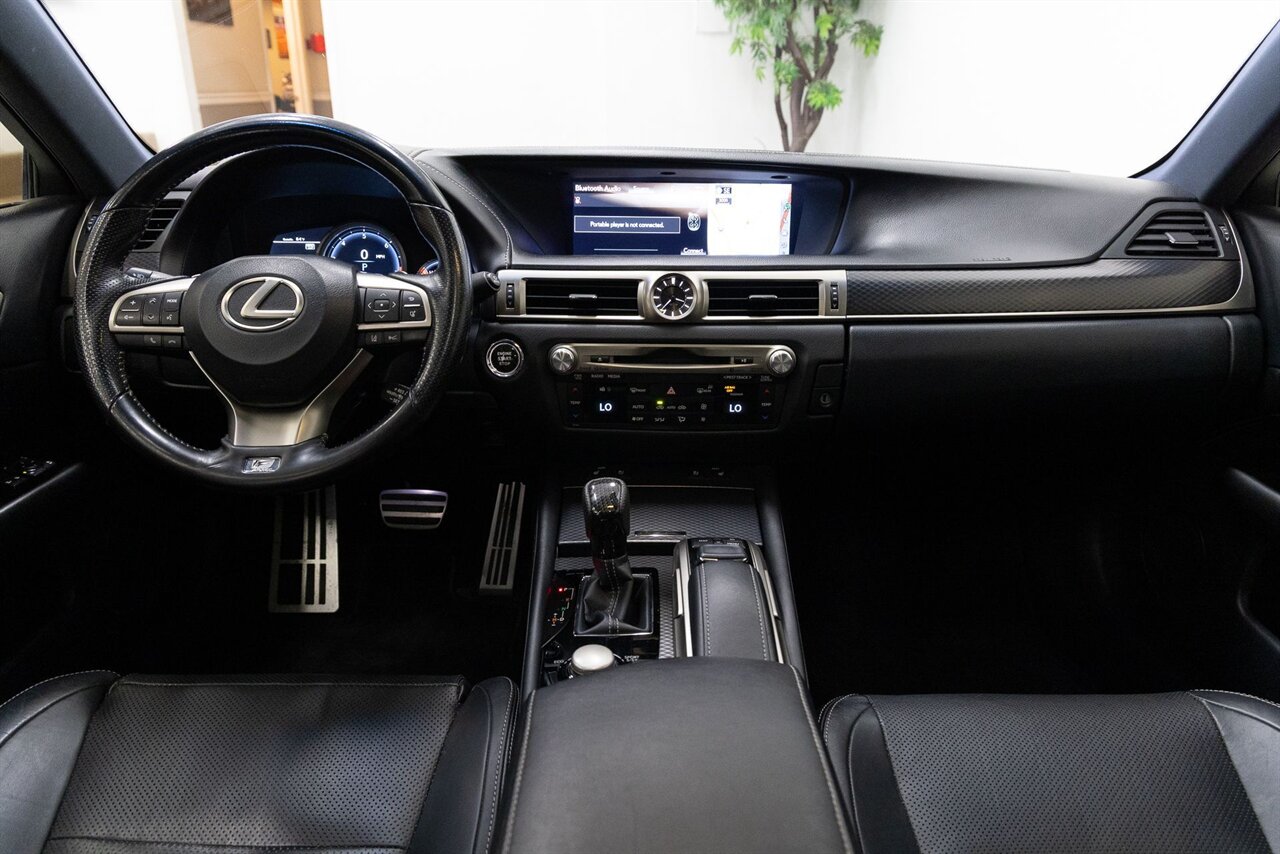 2017 Lexus GS 350 350 F Sport - Photo 5 - Concord, CA 94520