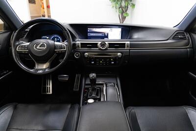 2017 Lexus GS 350 350 F Sport - Photo 5 - Concord, CA 94520