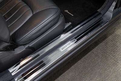 2004 Mercedes-Benz CL 55 AMG® Base Kompressor   - Photo 24 - Concord, CA 94520