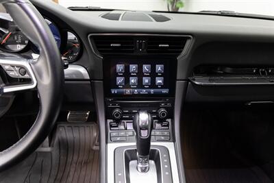 2018 Porsche 911 Carrera   - Photo 17 - Concord, CA 94520