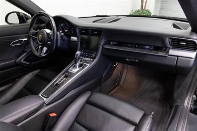 2018 Porsche 911 Carrera   - Photo 12 - Concord, CA 94520