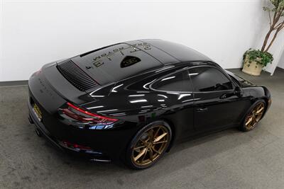 2018 Porsche 911 Carrera   - Photo 22 - Concord, CA 94520