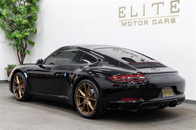 2018 Porsche 911 Carrera   - Photo 3 - Concord, CA 94520