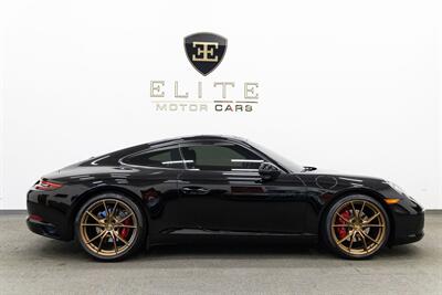 2018 Porsche 911 Carrera   - Photo 9 - Concord, CA 94520