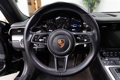 2018 Porsche 911 Carrera   - Photo 15 - Concord, CA 94520