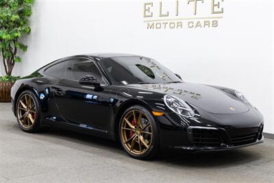 2018 Porsche 911 Carrera   - Photo 8 - Concord, CA 94520