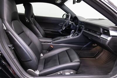 2018 Porsche 911 Carrera   - Photo 13 - Concord, CA 94520