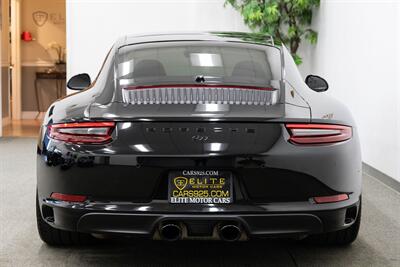 2018 Porsche 911 Carrera   - Photo 4 - Concord, CA 94520