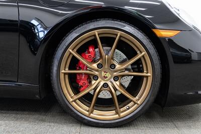 2018 Porsche 911 Carrera   - Photo 20 - Concord, CA 94520