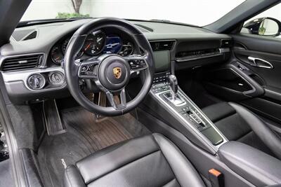 2018 Porsche 911 Carrera   - Photo 5 - Concord, CA 94520