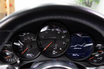 2018 Porsche 911 Carrera   - Photo 16 - Concord, CA 94520