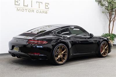 2018 Porsche 911 Carrera   - Photo 10 - Concord, CA 94520