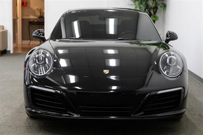 2018 Porsche 911 Carrera   - Photo 11 - Concord, CA 94520
