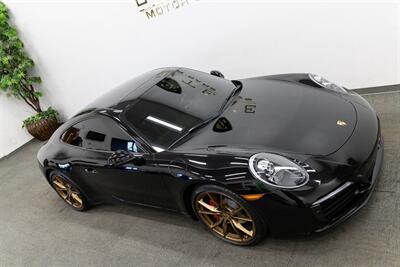 2018 Porsche 911 Carrera   - Photo 21 - Concord, CA 94520