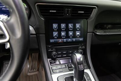 2018 Porsche 911 Carrera   - Photo 18 - Concord, CA 94520